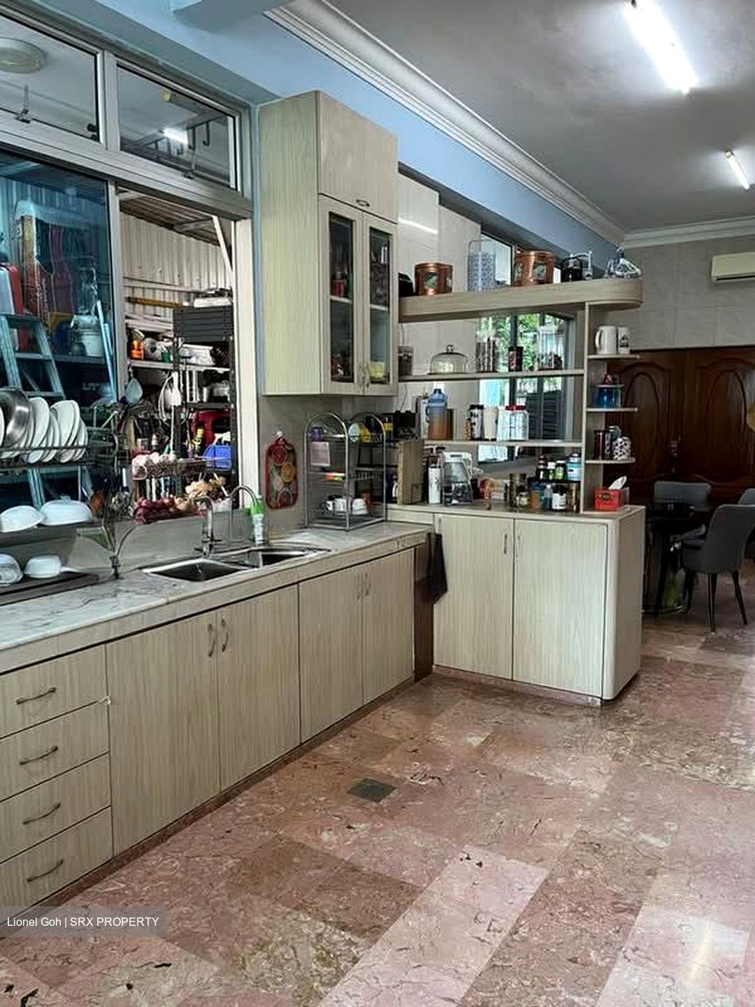 Fuyong Estate (D23), Detached #593424441